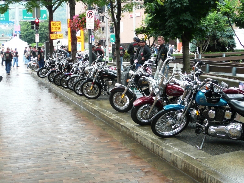 War Dogs Motorcycle Club